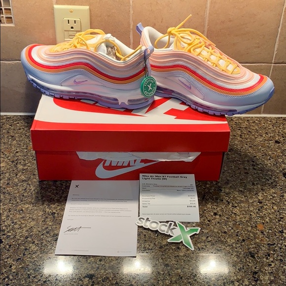 Nike Shoes - NEW Women’s Air Max 97 Stock X verified